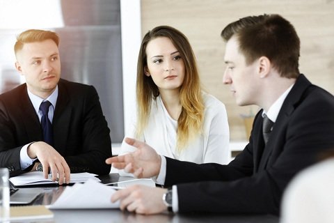 Hiring a Business Lawyer