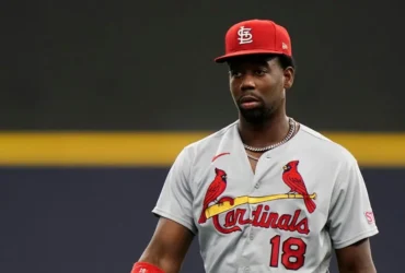 st. louis cardinals vs dodgers match player stats