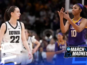 Lsu Tigers Women's Basketball vs Iowa Hawkeyes Women's Basketball Match Player Stats