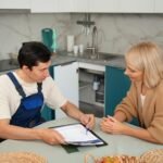 Bathroom and Kitchen Renovations Perth: How to Work With a Renovation Specialist